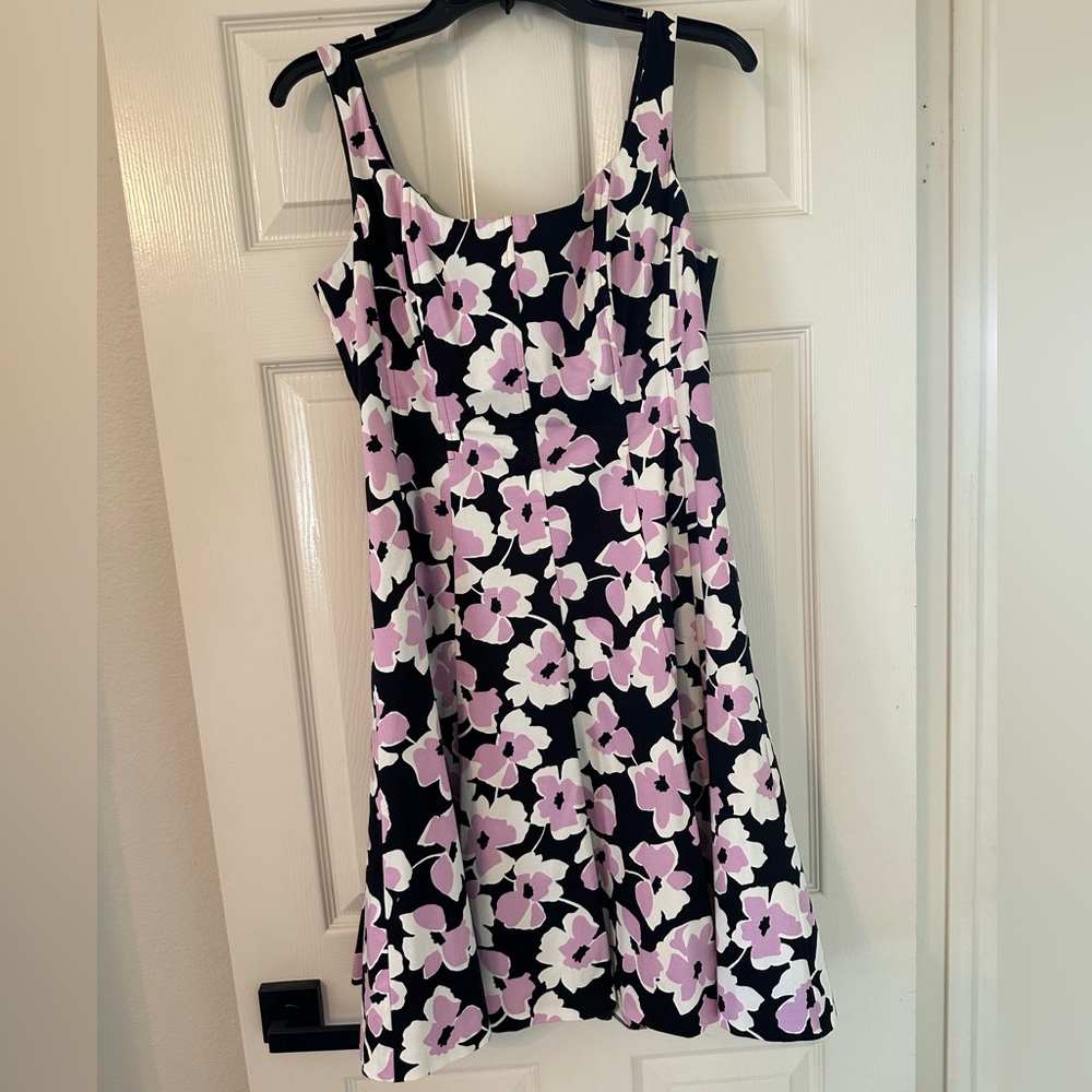 Nine west dress